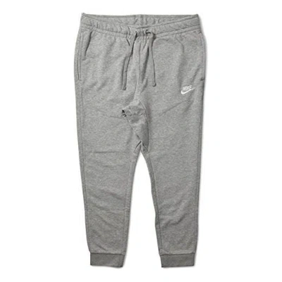 Nike Running Training Sports Long Pants Gray