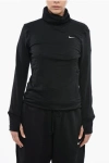 Nike Running Turtleneck Sweater