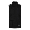 Nike Running Windproof Casual Sports Down Vest Black