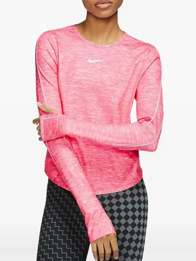 Nike Runway Reflective "pink" T-shirt