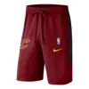 Nike Rwb Shorts In Red