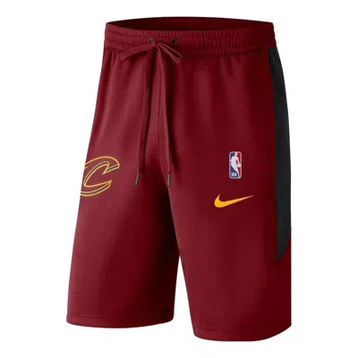 Nike Rwb Shorts In Red