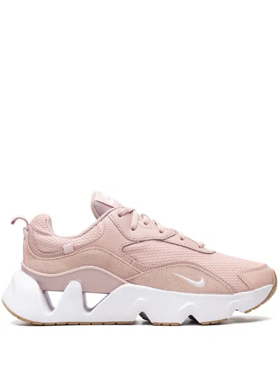 Nike Ryz 365 2 "pink Oxford" Sneakers In Rosa