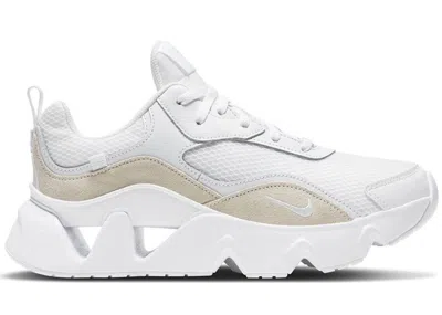 Pre-owned Nike Ryz 365 2 (women's) Sneakers In White