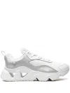 Nike Ryz 365 Ii Low-top Sneakers In White