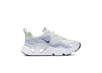 Pre-owned Nike Ryz 365 Spurce Aura (women's) Sneakers In Spruce Aura/pure Platinum/ghost