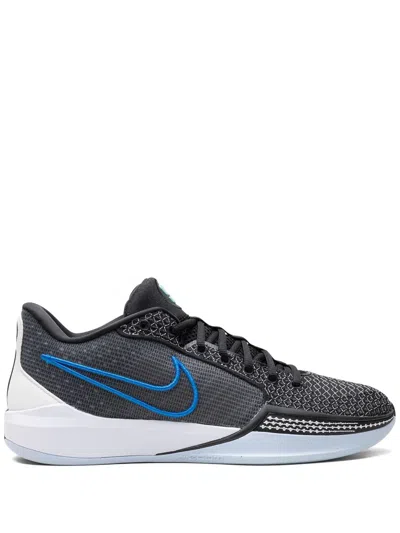 Nike Sabrina 1 "family Bonds" Sneakers In Black