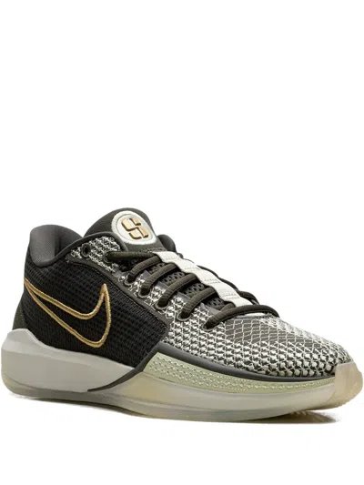 Nike Sabrina 1 Sneakers In Multi