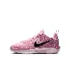 Nike Sabrina 2 Big Kids' Basketball Shoes In Pink