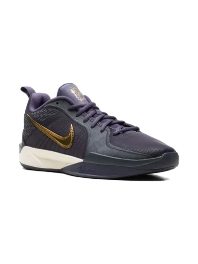 Nike Kids' Sabrina 2 "broken Records" Sneakers In Multi