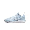 Nike Sabrina 2 "conductor" Big Kids' Basketball Shoes In Grey