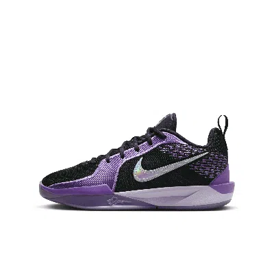 Nike Sabrina 2 Court Vision (W)
