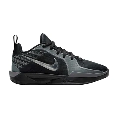 Pre-owned Nike Sabrina 2 Gs 'mirrored' | Black | Kid's Size 4