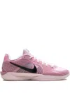 Nike Women's Sabrina 2 Basketball Shoes In Pink