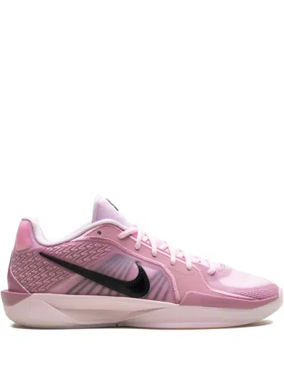 NIKE SABRINA 2 "PINK FOAM" SNEAKERS