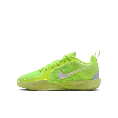 Nike Sabrina 2 Se Big Kids' Basketball Shoes