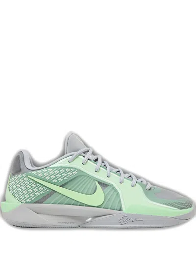 Nike Sabrina 2 Sneakers In Multi