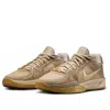 Nike Sabrina 2 Stronger Than Gold Hf1799-200 Womens Gold Basketball Shoes Tf8044 In Gold