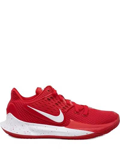 Nike Sabrina 2 Tb Sneakers In Red