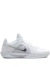 Nike Sabrina 2 "white Noise" Trainers In White