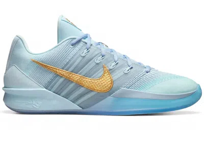 Pre-owned Nike Sabrina 3 Blueprint (women's) Sneakers In Glacier Blue/neptune Blue/light Armory Blue