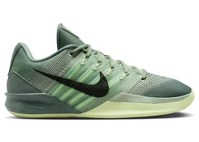 Pre-owned Nike Sabrina 3 Deep (women's) Sneakers In Clay Green/sequoia/seafoam