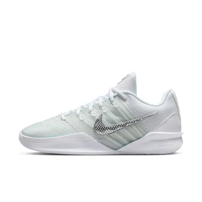 Nike Sabrina 3 Ep Basketball Shoes In Gray