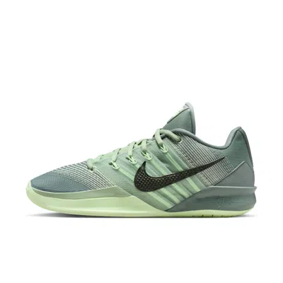 Nike Sabrina 3 Ep Basketball Shoes In Green