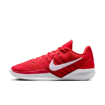 Nike Sabrina 3 Ep Basketball Shoes In Red