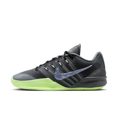Nike Sabrina 3 Ep Basketball Shoes In Black