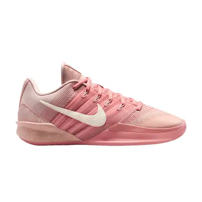 Pre-owned Nike Sabrina 3 Ep 'pink Oxford' | Men's Size 4