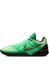 Nike Sabrina 3 "gamer" Sneakers In Green