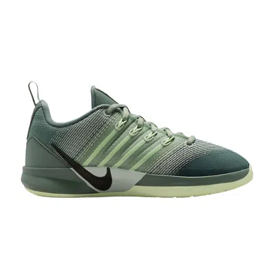 Pre-owned Nike Sabrina 3 Gs 'clay Green' | Kid's Size 5.5