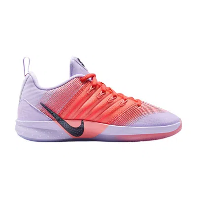 Pre-owned Nike Sabrina 3 Gs 'radiant' | Pink | Kid's Size 6.5