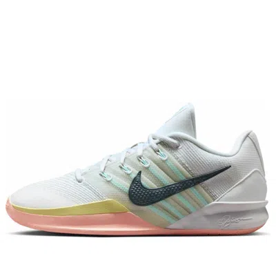 Nike Sabrina 3 'silencer' In Green