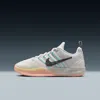 Nike Sabrina 3 "silencer" Big Kids' Basketball Shoes In White