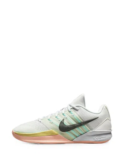Nike Sabrina 3 Sneakers In Multi