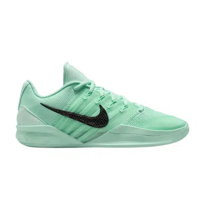 Pre-owned Nike Sabrina 3 'statue Of Liberty' | Green | Men's Size 7.5
