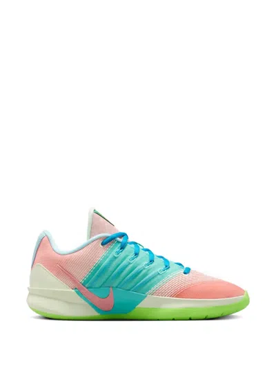 Nike Sabrina 3 "what The?" Sneakers In Multi