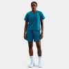 Nike Sabrina Dri-fit Reversible Basketball Top In Blue