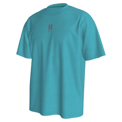 Nike Sabrina  Women's Dri-fit Basketball T-shirt In Blue