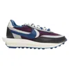 Nike Sacai Undercover Ld Waffle Sneaker In Multi