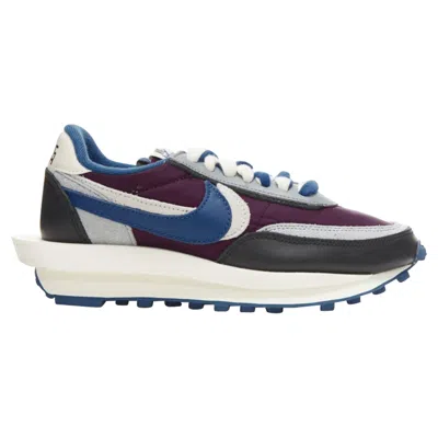 Nike Sacai Undercover Ld Waffle Sneaker In Multi