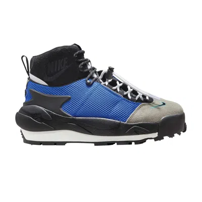 Pre-owned Nike Sacai X Magmascape 'varsity Royal' In Blue