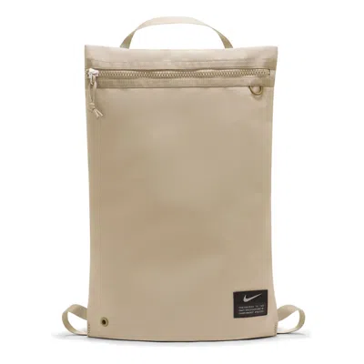 Nike Sack Nk Utility Gmsk 'brown'