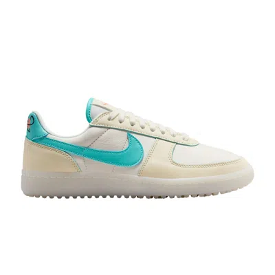 Pre-owned Nike Sam Kerr X Wmns Field General 82 'be Who You Are' | White | Women's Size 6