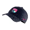 Nike San Diego Wave Fc Heritage86  Unisex Nwsl Soccer Cap In Blue