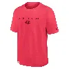 Nike San Francisco 49ers Glory Max90  Men's Nfl T-shirt