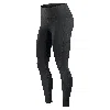 Nike San Francisco 49ers  Women's Dri-fit Nfl Leggings In Black