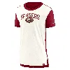 Nike San Francisco 49ers  Women's Nfl T-shirt In Red